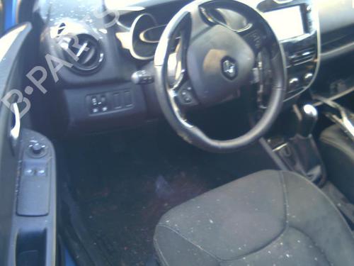 Used Parts RENAULT CLIO IV (BH_) 1.2 16V 4799443