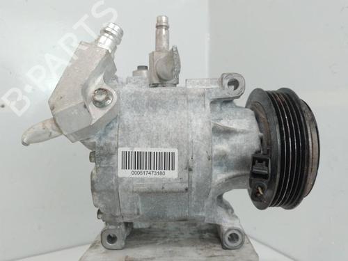 AC compressor FIAT 500 (312_) 1.2 (312AXA1A) | BP37319652M34  - Image 5