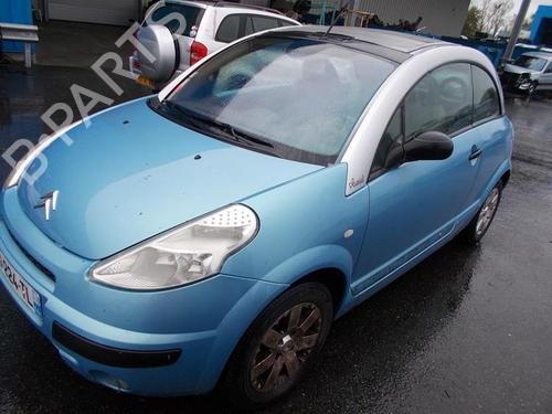 Right headlight CITROËN C3 Pluriel (HB_) 1.6 | BP37304094C29 - Image 3
