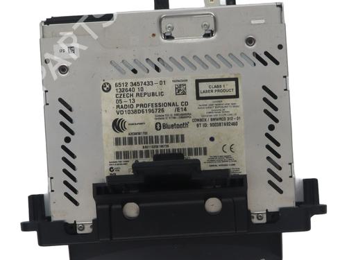 Radio MINI MINI COUNTRYMAN (R60) One D | BP37338639E6 - Image 3