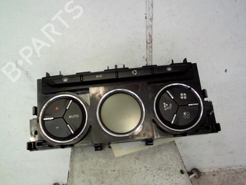 Climate control CITROËN C3 II (SC_) | BP37305164I5 - Image 2