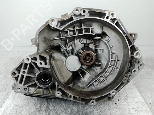 Used Gearbox Gearbox 37312745 37312745