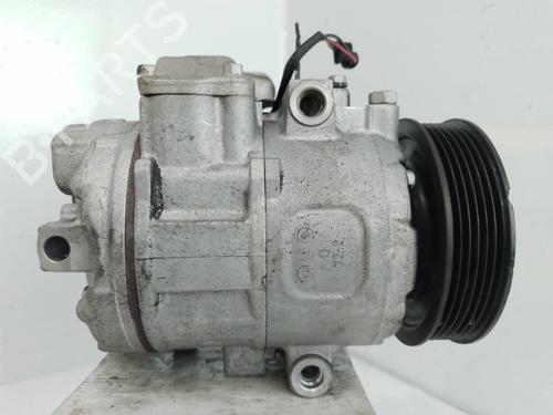 Used AC compressor AC compressor 37318114 37318114