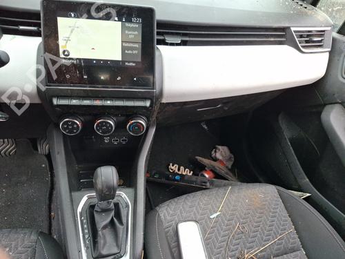 Advarselsbryter RENAULT CLIO V (B7_) 1.0 TCe 90 (B7MT) | BP37753480I22 - Image 7