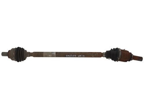 Right rear driveshaft RENAULT TWINGO III (BCM_, BCA_) | BP37334173M41 - Image 2