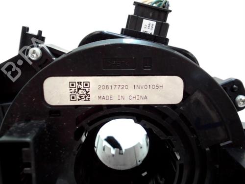 Steering column stalk CHEVROLET CRUZE (J300) | BP37308636I23 - Image 3