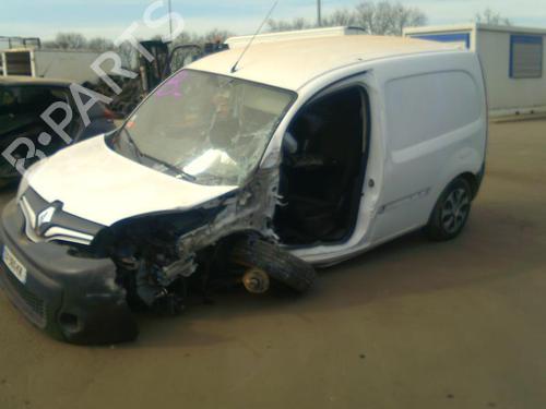Right sun visor RENAULT KANGOO Express (FW0/1_) | BP37309523I2 - Image 6