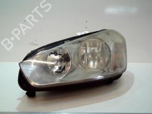 Left headlight FORD C-MAX (DM2) 1.6 TDCi | BP37307258C28 - Image 3