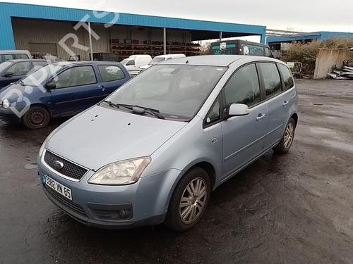 Rear right seatbelt FORD FOCUS C-MAX (DM2) 1.8 TDCi | BP37313493I28 - Image 6