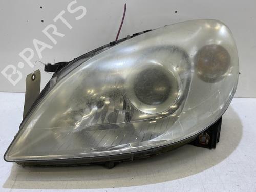 Used Left headlight Left headlight 37323159 37323159