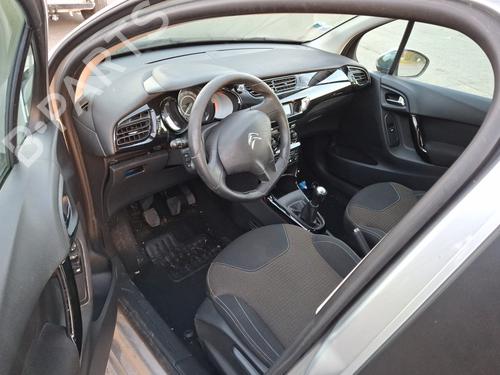 Ratstangsstang CITROËN C3 II (SC_) 1.4 HDi 70 (SC8HZC, SC8HR0, SC8HP4) | BP37347173I23 - Image 7