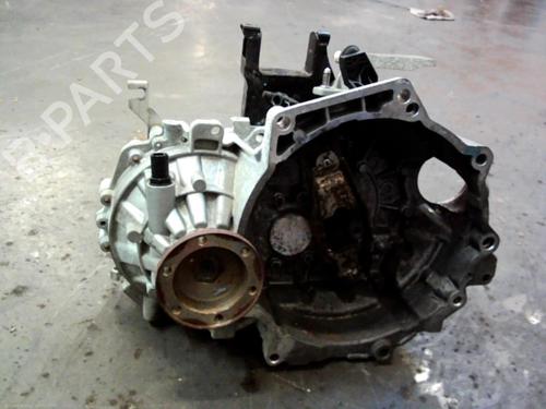 gearbox-skoda-fabia-ii-combi-545-2007-2008-2009-2010-2011-2012-2013-2014-37308284 main image