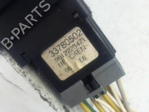 Mando Mando CITROËN AX (ZA-_) 10 (50 hp) 37295931 37295931