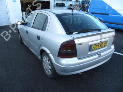 Switch OPEL ASTRA G Hatchback (T98) 2.0 DI (F08, F48) | BP37295955I30 - Image 8