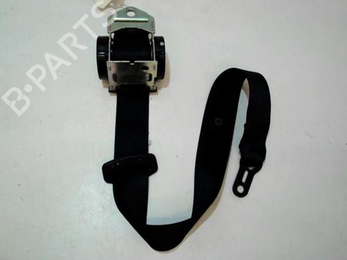 Rear left seatbelt BMW 1 (E87) 118 d | BP37310858I29 - Image 2