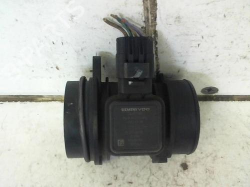 Mass air flow sensor CITROËN C2 (JM_) 1.4 HDi | BP37299350M95 - Image 4
