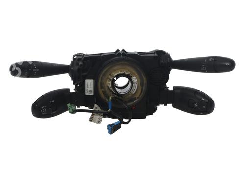 steering-column-stalk-peugeot-407-6d_-2004-2005-2006-2007-2008-2009-2010-2011-37753350 main image