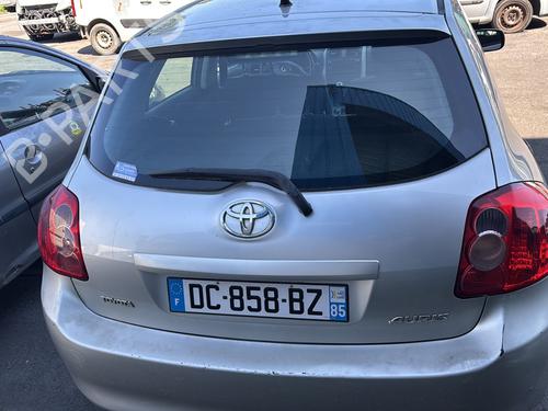 Left front window switch TOYOTA AURIS (_E15_) 1.4 D-4D (NDE150_, NDE150R) | BP37332713I27 - Image 9