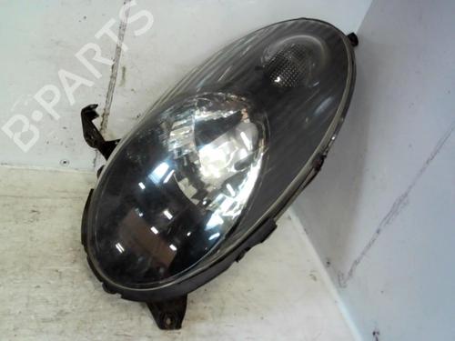 Used Right headlight Right headlight 37306143 37306143