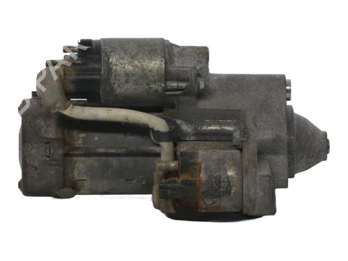 Startmotor Startmotor FORD KUGA II (DM2) 2.0 TDCi 4x4 (180 hp) 37327524 37327524