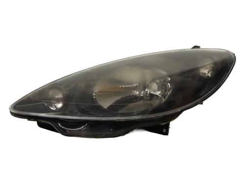 Left headlight PEUGEOT 1007 (KM_) 1.6 16V | BP37333101C28 - Image 5
