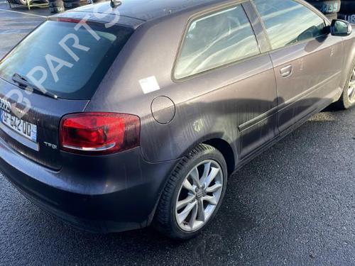Front right window mechanism AUDI A3 (8P1) 1.4 TFSI | BP37334854C23 - Image 4