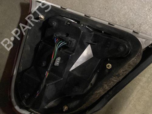 Left taillight ROVER 75 (RJ) 2.0 CDT | BP37305856C34 - Image 3