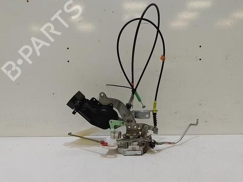 Used Front left lock Front left lock 37316647 37316647