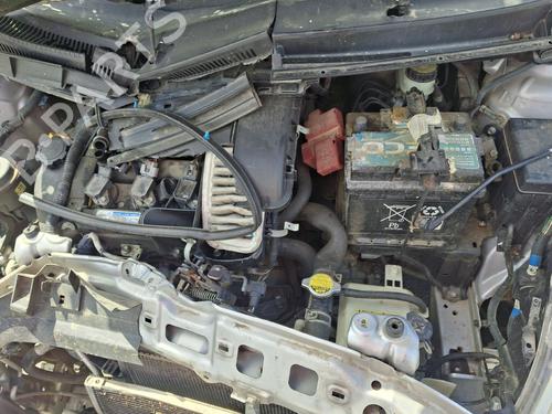 Left front window switch TOYOTA YARIS (_P9_) 1.0 VVT-i (KSP90_, KSP90R) | BP37349227I27 - Image 16