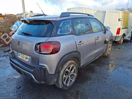 Gearbox CITROËN C3 AIRCROSS II (2R_, 2C_) 1.2 PureTech 110 (2RHNZB, 2RHNZW, 2RHNPX, 2RHNPJ) | BP37337470M3 - Image 12