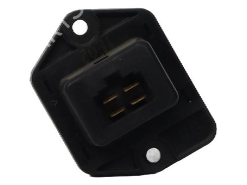 Heater resistor HYUNDAI VELOSTER (FS) 1.6 GDI | BP37333676M108 - Image 4