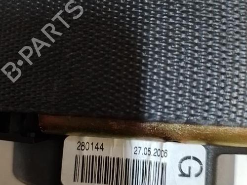 Front left seatbelt RENAULT LAGUNA II (BG0/1_) 2.0 16V (BG00, BG0K, BG0P, BG0W) | BP37312123I26 - Image 3