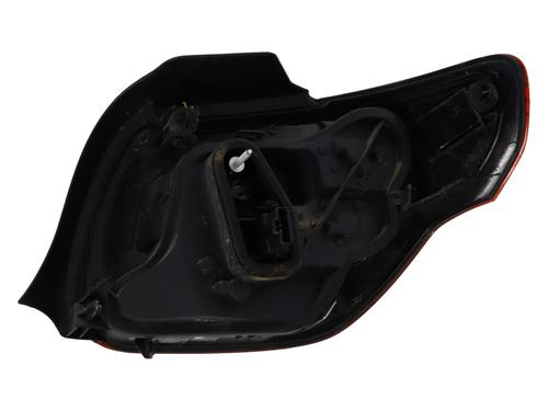 Left taillight CITROËN DS3 (SA_) 1.6 HDi 90 | BP37334267C34 - Image 2
