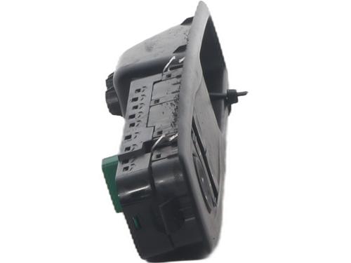 Left front window switch RENAULT MEGANE III Hatchback (BZ0/1_, B3_) 1.5 dCi (BZ0C) | BP37342468I27 - Image 4