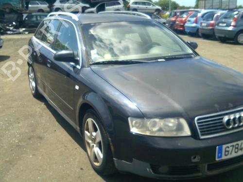 Left headlight AUDI A4 B6 Avant (8E5) 1.9 TDI | BP37306974C28  - Image 6