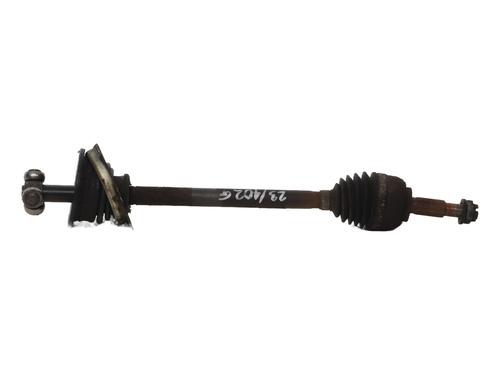 Left front driveshaft RENAULT TWINGO II (CN0_) | BP37327436M38 - Image 3