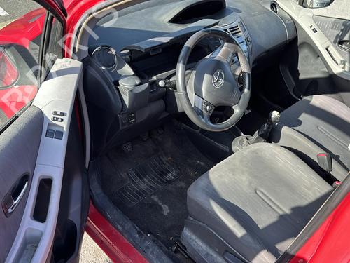 Left front window switch TOYOTA YARIS (_P13_) | BP37326483I27 - Image 7