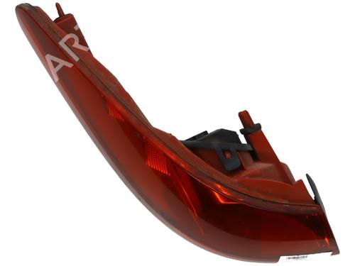 Left taillight PEUGEOT 607 (9D, 9U) 2.0 HDI | BP37337207C34 - Image 5