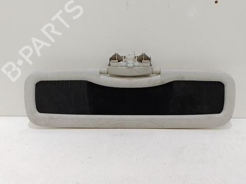 Used Right sun visor Right sun visor 37318251 37318251
