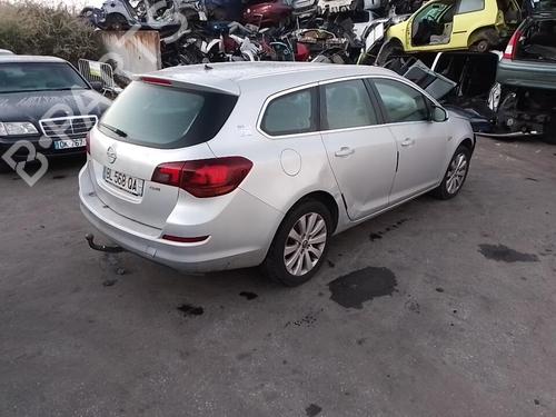 Used Parts OPEL ASTRA J Sports Tourer (P10) 4801671