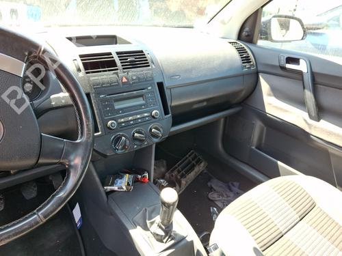 Left front window switch VW POLO IV (9N_, 9A_) 1.4 TDI | BP37336833I27 - Image 7