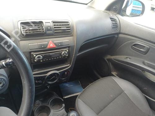 Left headlight KIA PICANTO I (SA) 1.0 | BP37321494C28  - Image 7