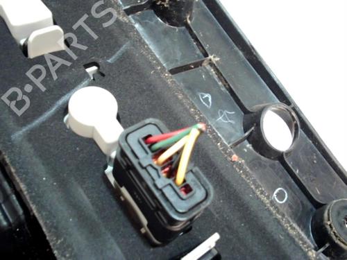 Used Right taillight Right taillight NISSAN MICRA IV (K13K, K13KK) 1.2 (80 hp) 37307418 37307418