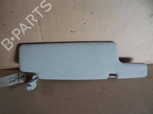 Left sun visor SKODA FABIA I Combi (6Y5) 1.9 TDI | BP37299372I1 - Image 3
