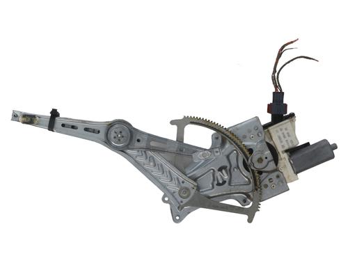Front left window mechanism OPEL SIGNUM Hatchback (Z03) 2.2 DTI (F48) | BP37346606C22 - Image 2