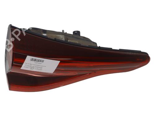 Left tailgate light RENAULT CLIO V (B7_) 1.0 TCe 90 (B7MT) | BP37342091C79  - Image 5
