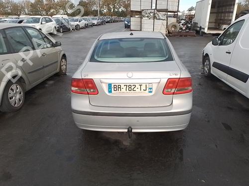 Right headlight SAAB 9-3 (YS3F, E79, D79, D75) 1.9 TiD | BP37320297C29 - Image 7