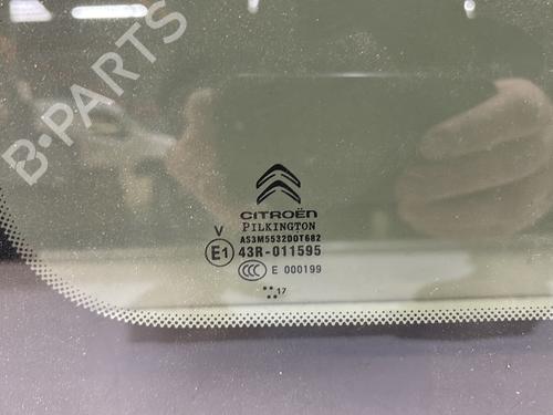 rear-left-door-window-citroen-c4-cactus-2014-37337528 main image