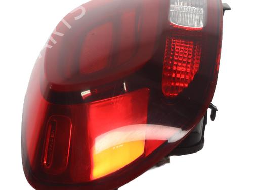 Left taillight CITROËN C3 III (SX) 1.5 BlueHDi 100 (SXYHYP, SXYHTU) | BP37340561C34 - Image 6