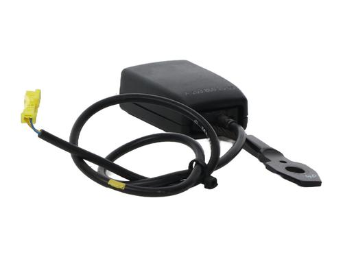 seat-buckle-mercedes-benz-c-class-coupe-cl203-2001-2002-2003-2004-2005-2006-2007-2008-2009-2010-2011-37334308 main image